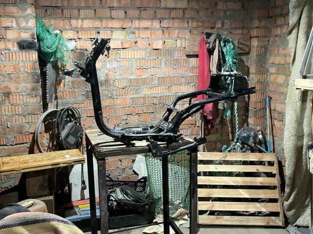 Ямаха BWS, об'ємом двигуна 70 л та пробігом 0 тис. км за 1163 $, фото 6 на Automoto.ua