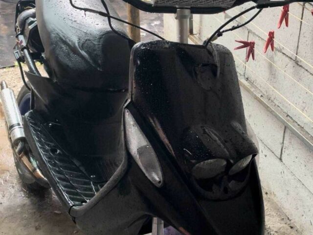 Ямаха BWS, об'ємом двигуна 70 л та пробігом 0 тис. км за 1163 $, фото 2 на Automoto.ua