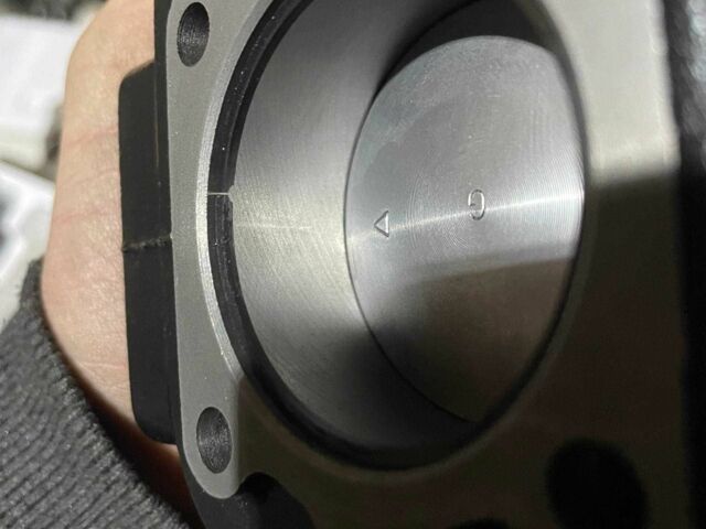 Ямаха BWS, об'ємом двигуна 70 л та пробігом 0 тис. км за 1163 $, фото 4 на Automoto.ua