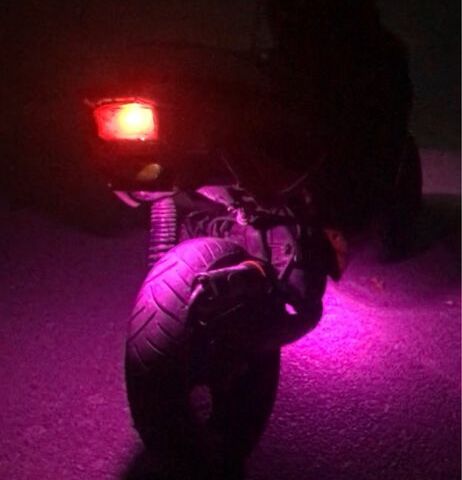 Ямаха БВС, объемом двигателя 70 л и пробегом 0 тыс. км за 1424 $, фото 6 на Automoto.ua