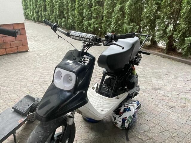 Ямаха BWS, об'ємом двигуна 0 л та пробігом 0 тис. км за 1200 $, фото 6 на Automoto.ua