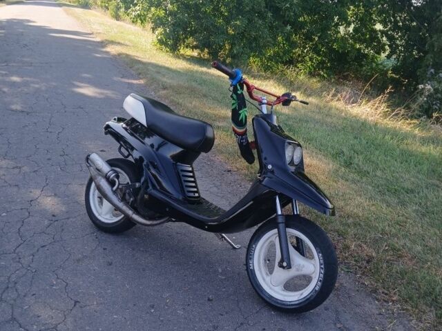 Ямаха БВС, объемом двигателя 72 л и пробегом 0 тыс. км за 970 $, фото 2 на Automoto.ua