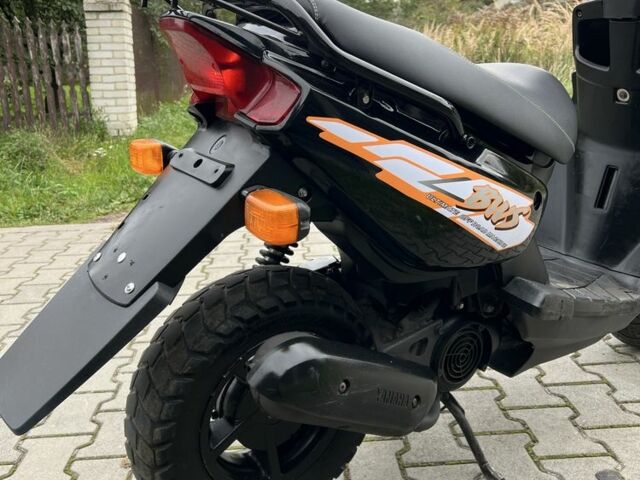 Ямаха BWS, об'ємом двигуна 50 л та пробігом 0 тис. км за 550 $, фото 4 на Automoto.ua