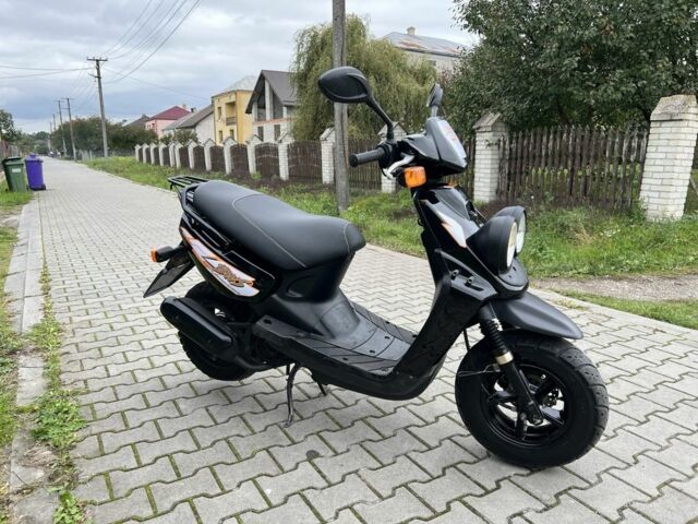 Ямаха BWS, об'ємом двигуна 50 л та пробігом 0 тис. км за 550 $, фото 2 на Automoto.ua