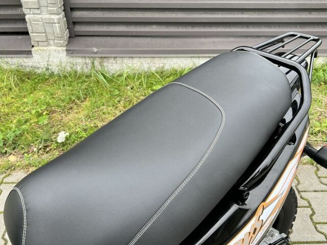 Ямаха BWS, об'ємом двигуна 50 л та пробігом 0 тис. км за 550 $, фото 5 на Automoto.ua