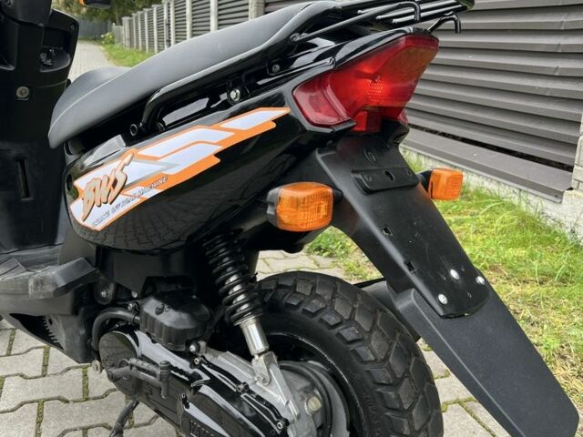 Ямаха BWS, об'ємом двигуна 50 л та пробігом 0 тис. км за 550 $, фото 3 на Automoto.ua