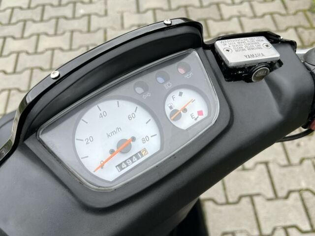 Ямаха BWS, об'ємом двигуна 50 л та пробігом 0 тис. км за 550 $, фото 6 на Automoto.ua