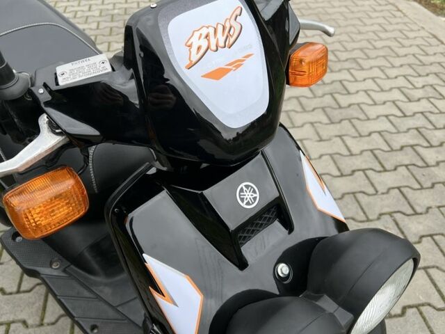 Ямаха BWS, об'ємом двигуна 50 л та пробігом 0 тис. км за 550 $, фото 7 на Automoto.ua