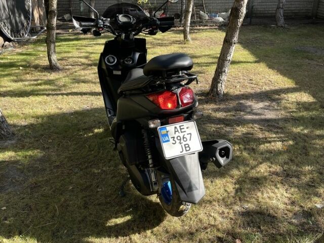 Ямаха БВС, объемом двигателя 0 л и пробегом 0 тыс. км за 2230 $, фото 2 на Automoto.ua