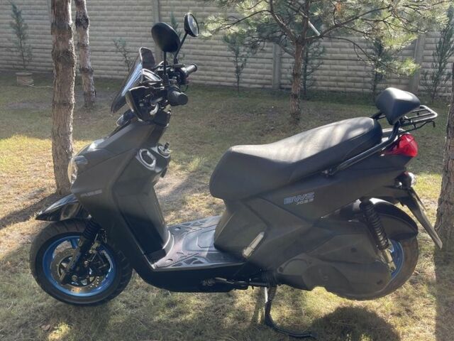 Ямаха БВС, объемом двигателя 0 л и пробегом 0 тыс. км за 2230 $, фото 1 на Automoto.ua
