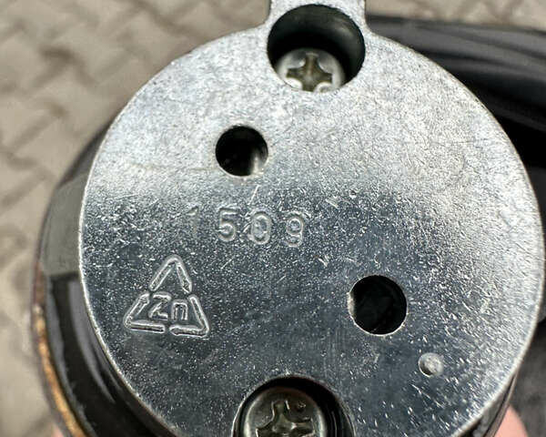 Синий Ямаха БВС, объемом двигателя 0.49 л и пробегом 38 тыс. км за 900 $, фото 11 на Automoto.ua