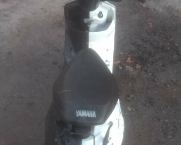 Ямаха Бейсик Джог, объемом двигателя 0 л и пробегом 777 тыс. км за 151 $, фото 2 на Automoto.ua