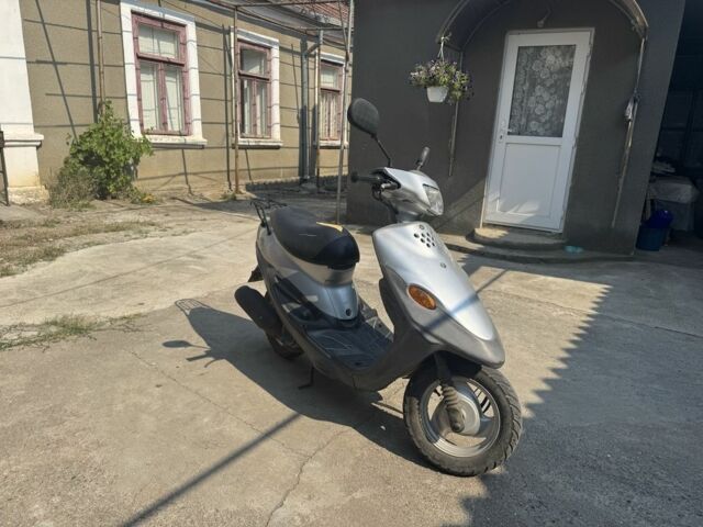 Ямаха Бейсик Джог, объемом двигателя 49 л и пробегом 0 тыс. км за 380 $, фото 1 на Automoto.ua