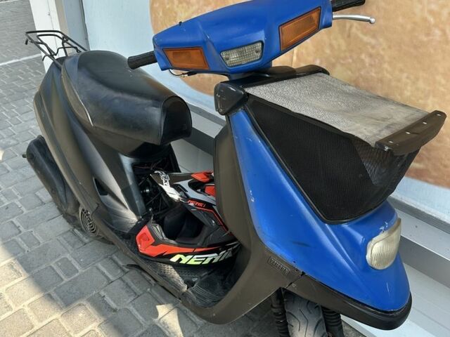Ямаха С-Элизе, объемом двигателя 65 л и пробегом 0 тыс. км за 266 $, фото 4 на Automoto.ua