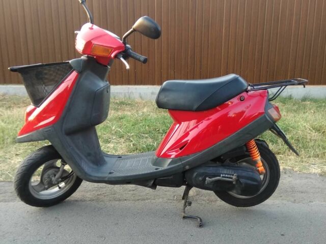 Ямаха С-Элизе, объемом двигателя 50 л и пробегом 0 тыс. км за 601 $, фото 1 на Automoto.ua
