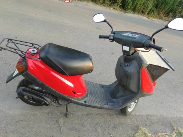 Ямаха С-Элизе, объемом двигателя 50 л и пробегом 0 тыс. км за 601 $, фото 7 на Automoto.ua