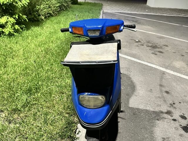 Ямаха С-Элизе, объемом двигателя 65 л и пробегом 0 тыс. км за 266 $, фото 3 на Automoto.ua