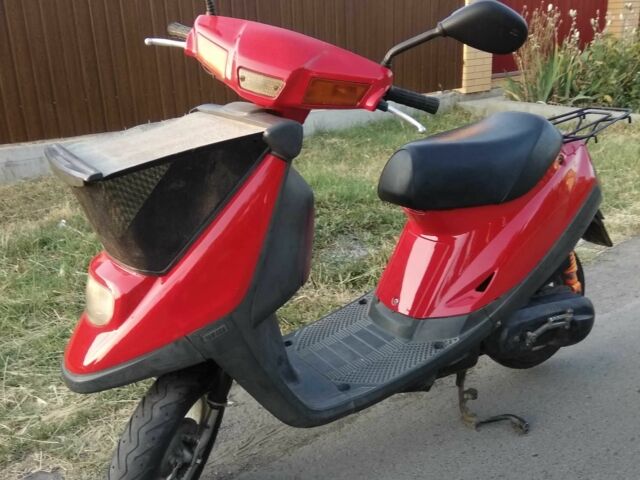 Ямаха С-Элизе, объемом двигателя 50 л и пробегом 0 тыс. км за 601 $, фото 2 на Automoto.ua