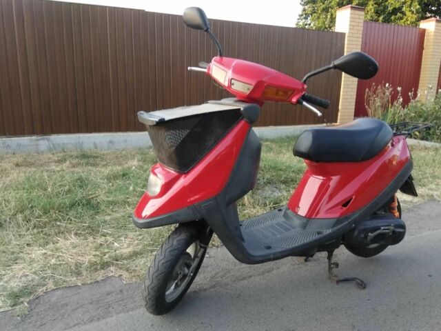 Ямаха С-Элизе, объемом двигателя 50 л и пробегом 0 тыс. км за 601 $, фото 5 на Automoto.ua