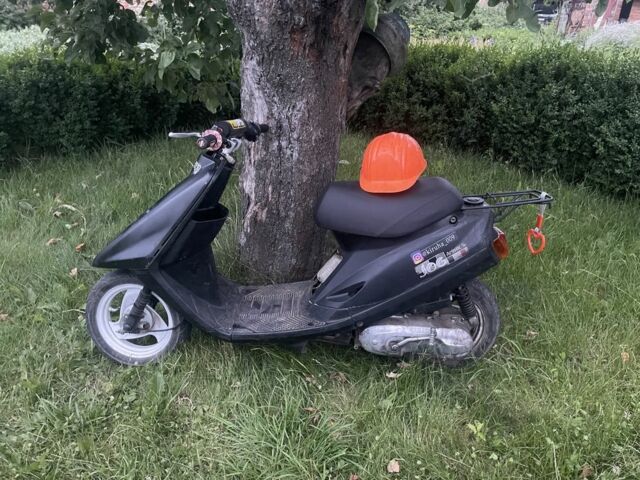 Ямаха С-Элизе, объемом двигателя 65 л и пробегом 0 тыс. км за 385 $, фото 4 на Automoto.ua