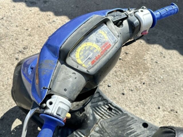 Ямаха С-Элизе, объемом двигателя 65 л и пробегом 0 тыс. км за 289 $, фото 4 на Automoto.ua