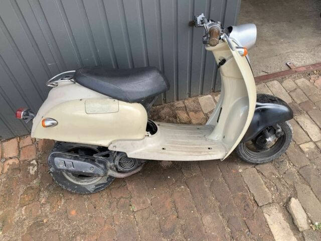Ямаха С-Елізє, об'ємом двигуна 50 л та пробігом 0 тис. км за 216 $, фото 2 на Automoto.ua