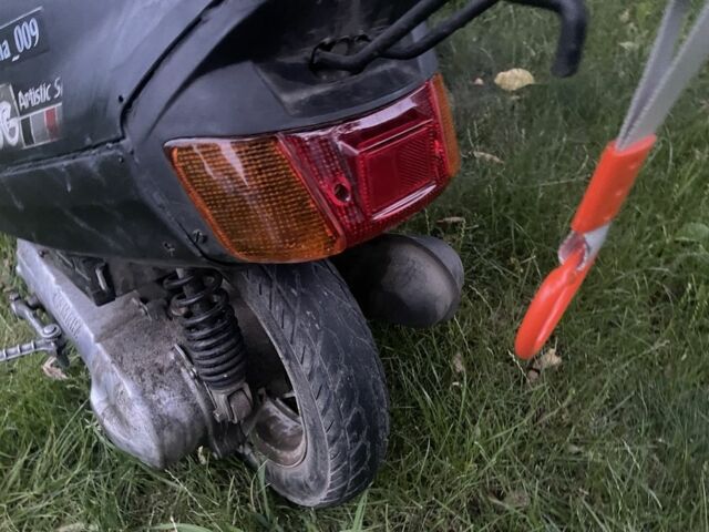Ямаха С-Елізє, об'ємом двигуна 65 л та пробігом 0 тис. км за 217 $, фото 1 на Automoto.ua