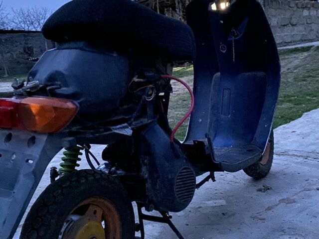 Ямаха С-Элизе, объемом двигателя 49 л и пробегом 0 тыс. км за 8 $, фото 1 на Automoto.ua