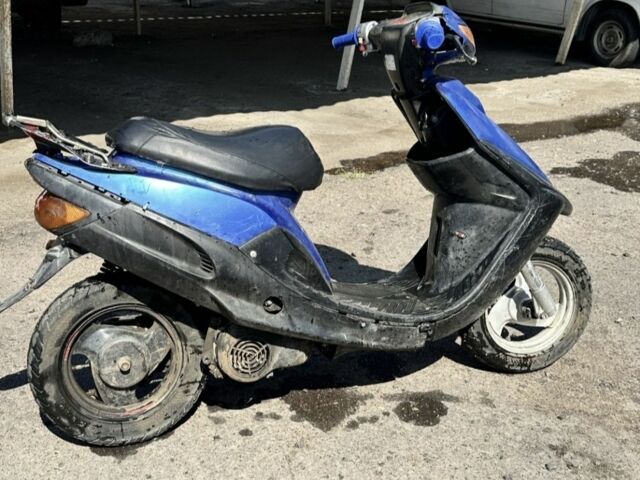 Ямаха С-Элизе, объемом двигателя 65 л и пробегом 0 тыс. км за 289 $, фото 2 на Automoto.ua
