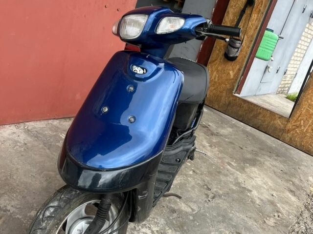 Ямаха С-Элизе, объемом двигателя 50 л и пробегом 0 тыс. км за 217 $, фото 1 на Automoto.ua
