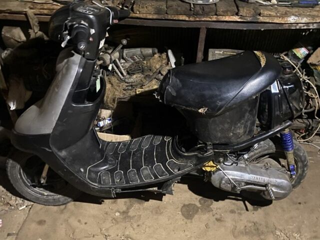 Ямаха С-Елізє, об'ємом двигуна 72 л та пробігом 0 тис. км за 255 $, фото 4 на Automoto.ua