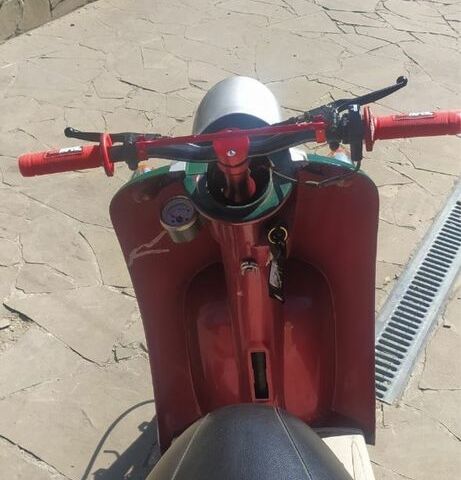 Ямаха С-Елізє, об'ємом двигуна 65 л та пробігом 0 тис. км за 240 $, фото 2 на Automoto.ua