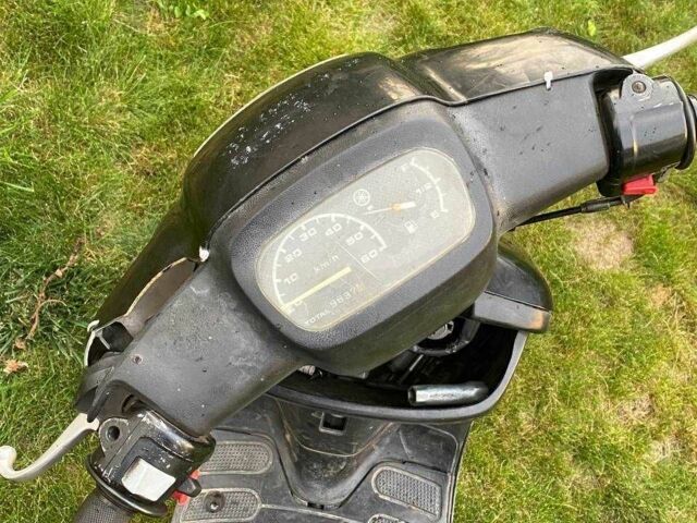 Ямаха С-Элизе, объемом двигателя 72 л и пробегом 0 тыс. км за 224 $, фото 4 на Automoto.ua