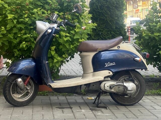 Ямаха С-Елізє, об'ємом двигуна 50 л та пробігом 0 тис. км за 216 $, фото 2 на Automoto.ua