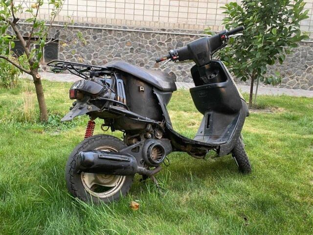 Ямаха С-Элизе, объемом двигателя 72 л и пробегом 0 тыс. км за 224 $, фото 2 на Automoto.ua