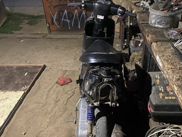 Ямаха С-Елізє, об'ємом двигуна 72 л та пробігом 0 тис. км за 255 $, фото 2 на Automoto.ua