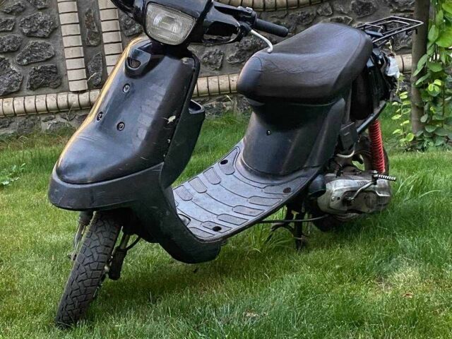 Ямаха С-Элизе, объемом двигателя 72 л и пробегом 0 тыс. км за 224 $, фото 7 на Automoto.ua