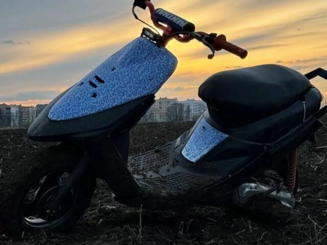 Ямаха С-Элизе, объемом двигателя 72 л и пробегом 0 тыс. км за 530 $, фото 1 на Automoto.ua