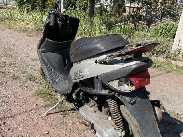 Ямаха С-Элизе, объемом двигателя 50 л и пробегом 0 тыс. км за 98 $, фото 3 на Automoto.ua