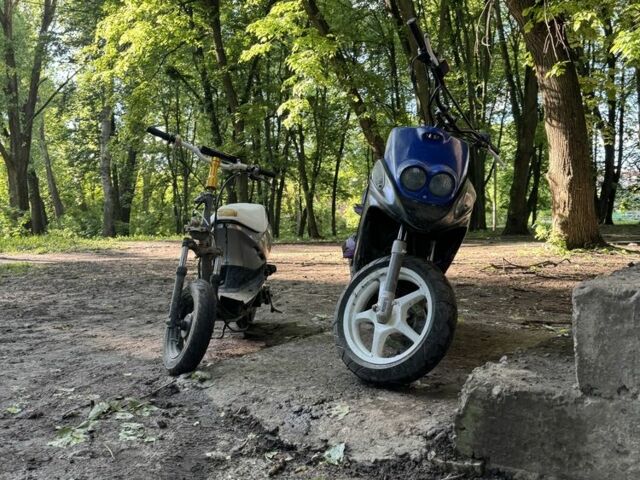 Ямаха С-Элизе, объемом двигателя 72 л и пробегом 0 тыс. км за 1350 $, фото 4 на Automoto.ua