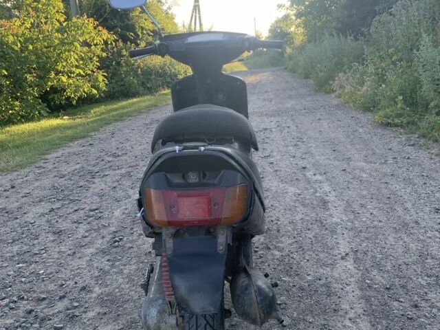 Ямаха С-Елізє, об'ємом двигуна 49 л та пробігом 0 тис. км за 121 $, фото 3 на Automoto.ua
