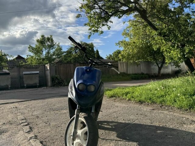 Ямаха С-Элизе, объемом двигателя 72 л и пробегом 0 тыс. км за 1350 $, фото 5 на Automoto.ua