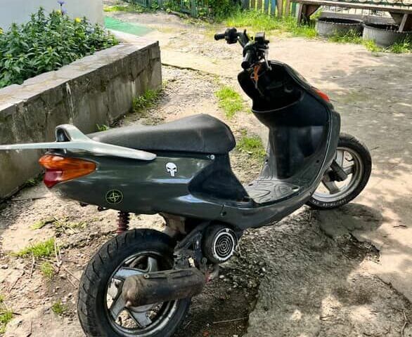 Ямаха С-Элизе, объемом двигателя 100 л и пробегом 0 тыс. км за 476 $, фото 1 на Automoto.ua