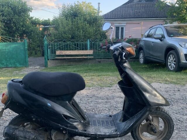 Ямаха С-Елізє, об'ємом двигуна 49 л та пробігом 0 тис. км за 121 $, фото 2 на Automoto.ua