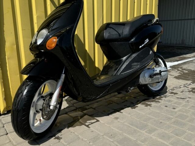 Ямаха С-Элизе, объемом двигателя 70 л и пробегом 0 тыс. км за 1000 $, фото 7 на Automoto.ua