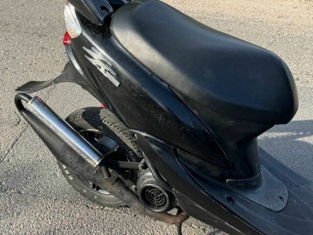 Ямаха С-Елізє, об'ємом двигуна 50 л та пробігом 0 тис. км за 433 $, фото 1 на Automoto.ua