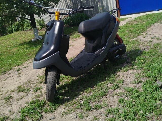 Ямаха С-Элизе, объемом двигателя 50 л и пробегом 0 тыс. км за 265 $, фото 1 на Automoto.ua