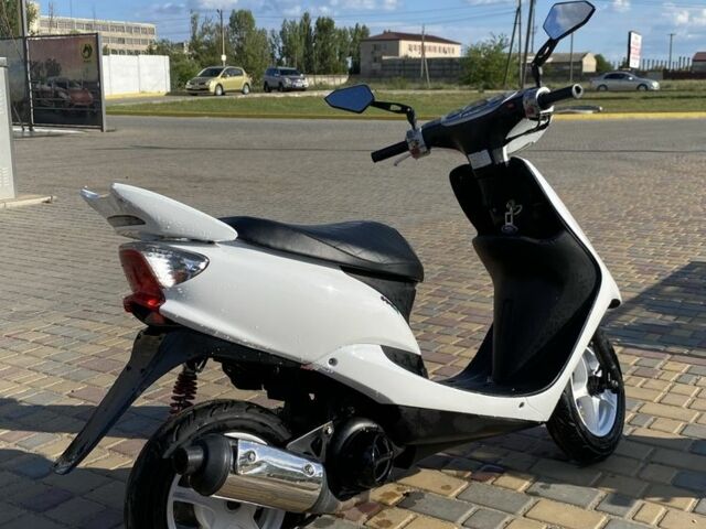 Ямаха С-Элизе, объемом двигателя 49 л и пробегом 0 тыс. км за 780 $, фото 2 на Automoto.ua