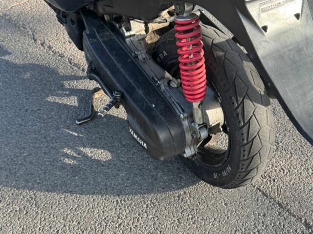 Ямаха С-Елізє, об'ємом двигуна 50 л та пробігом 0 тис. км за 433 $, фото 2 на Automoto.ua