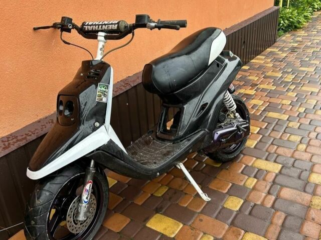 Ямаха С-Элизе, объемом двигателя 72 л и пробегом 0 тыс. км за 1321 $, фото 3 на Automoto.ua